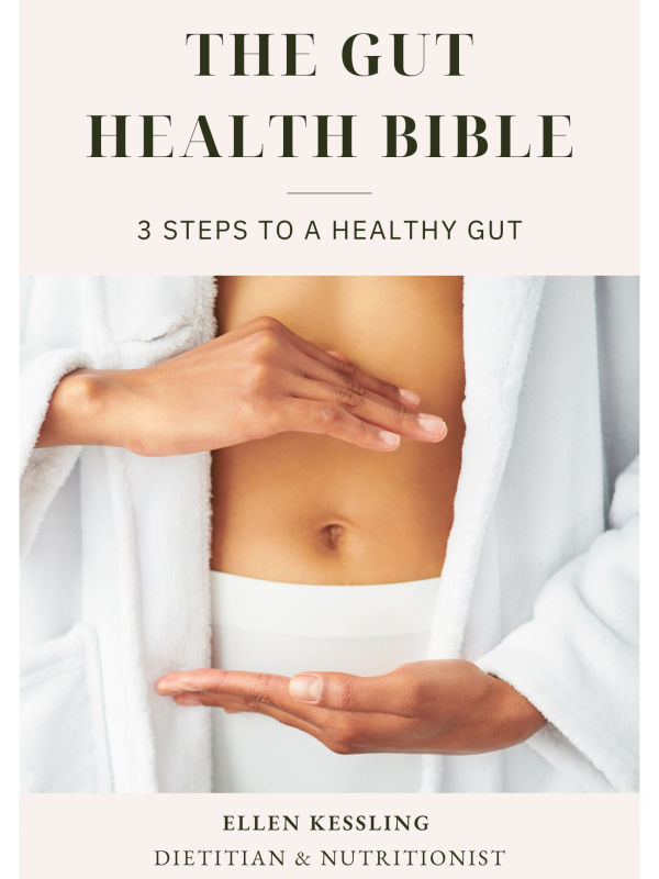 The Gut Health Bible